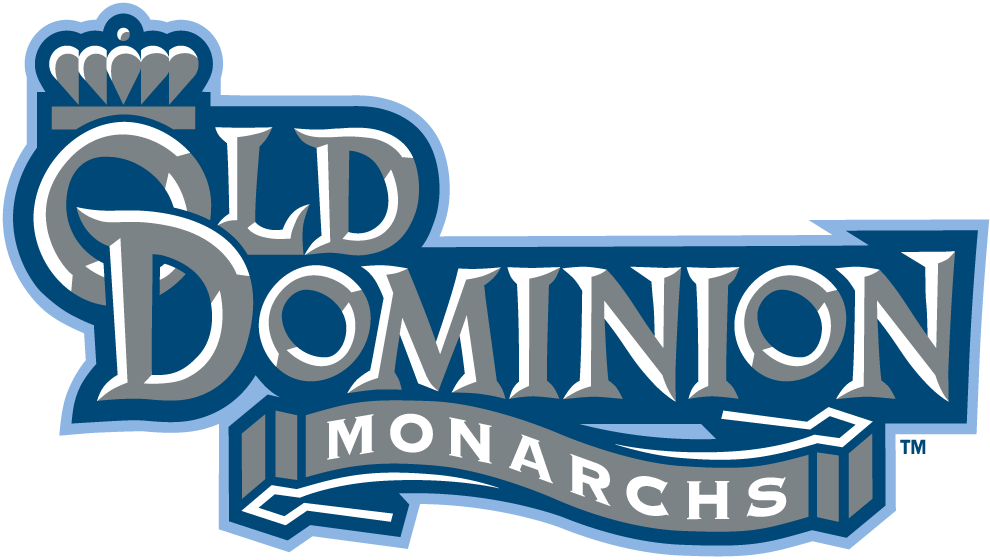 Old Dominion Monarchs 2003-Pres Wordmark Logo v2 DIY iron on transfer (heat transfer)